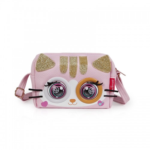 WINKING ELF PET HANDBAG